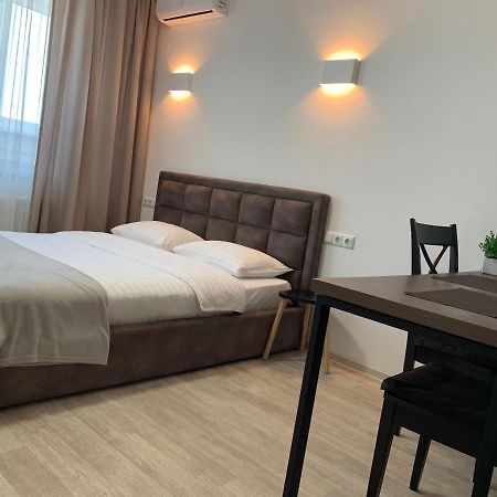 Святобор Lux Apartments Kiew Exterior foto