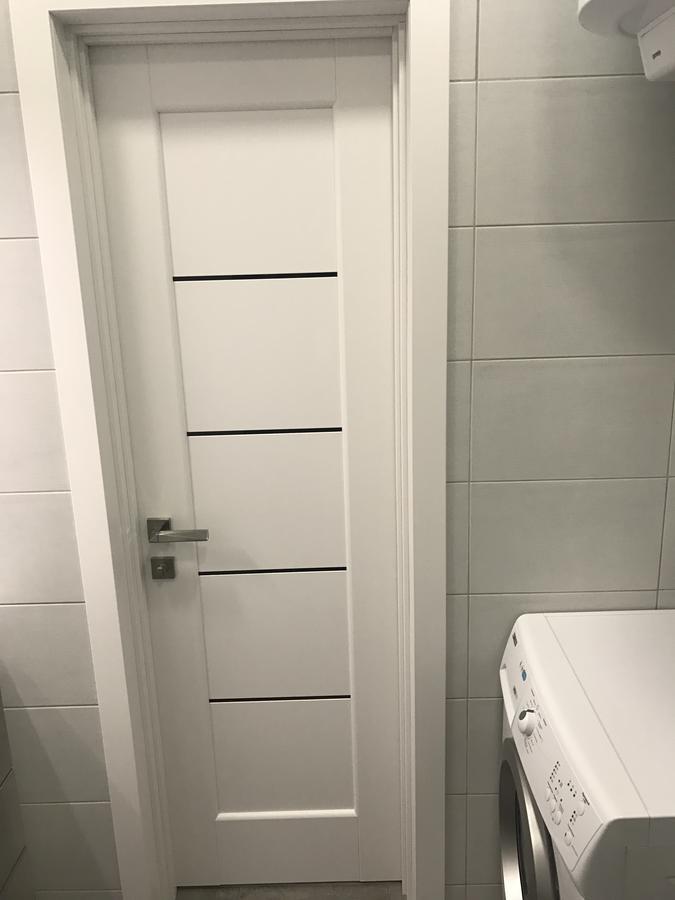 Святобор Lux Apartments Kiew Exterior foto