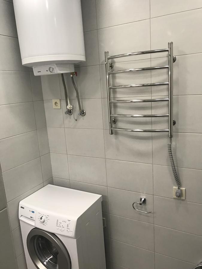 Святобор Lux Apartments Kiew Exterior foto