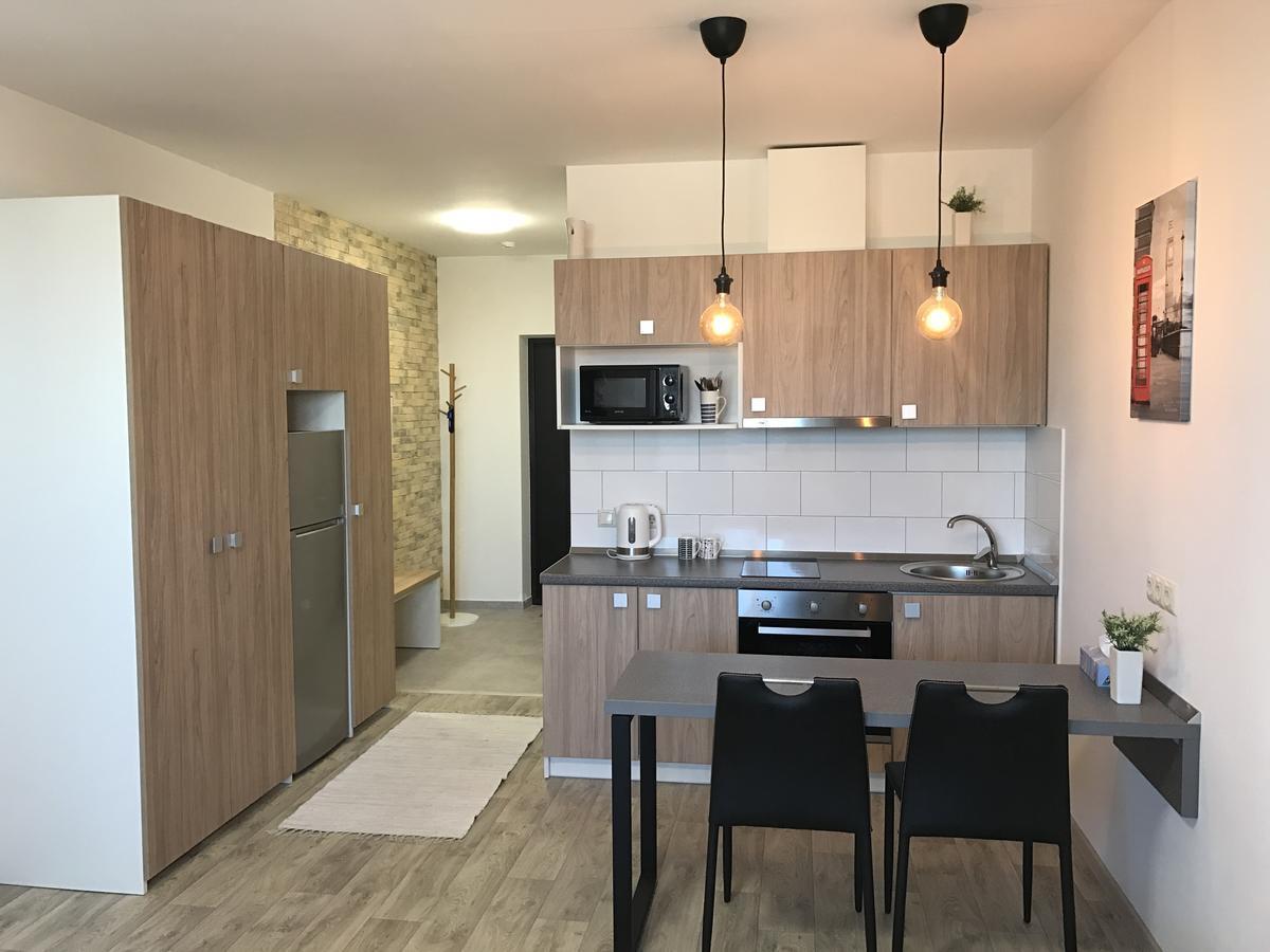 Святобор Lux Apartments Kiew Exterior foto