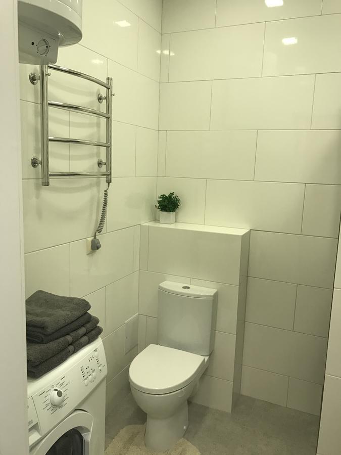Святобор Lux Apartments Kiew Exterior foto