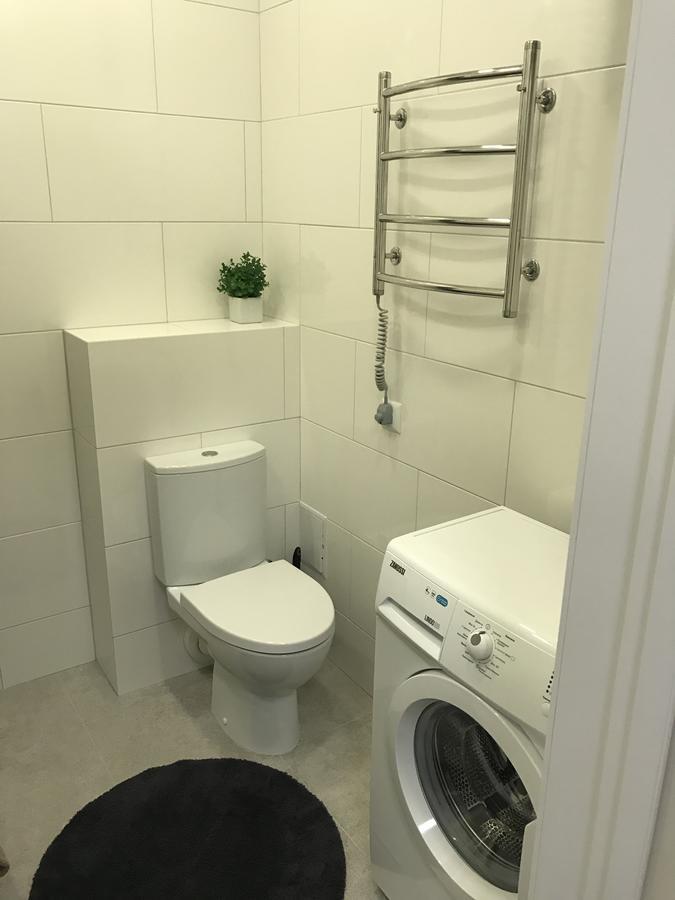 Святобор Lux Apartments Kiew Exterior foto
