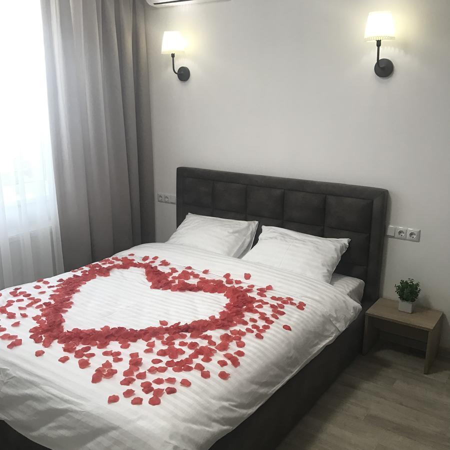 Святобор Lux Apartments Kiew Exterior foto